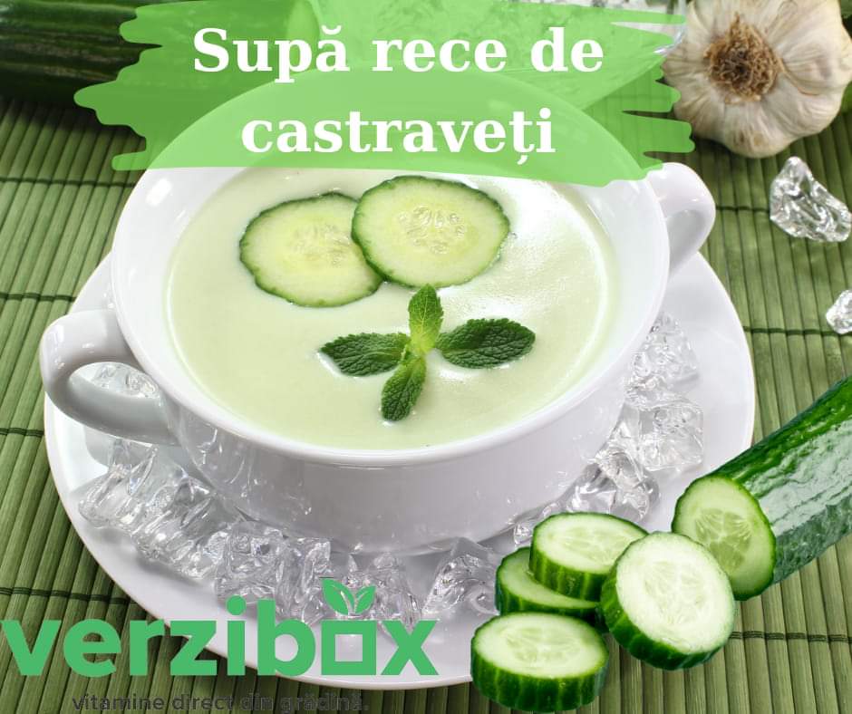 GĂTIM CU VERZIBOX